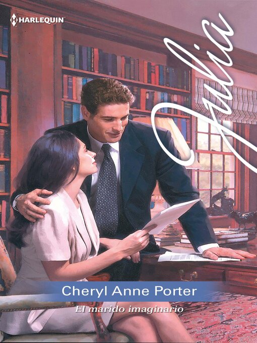 Title details for El marido imaginario by Cheryl Anne Porter - Available
